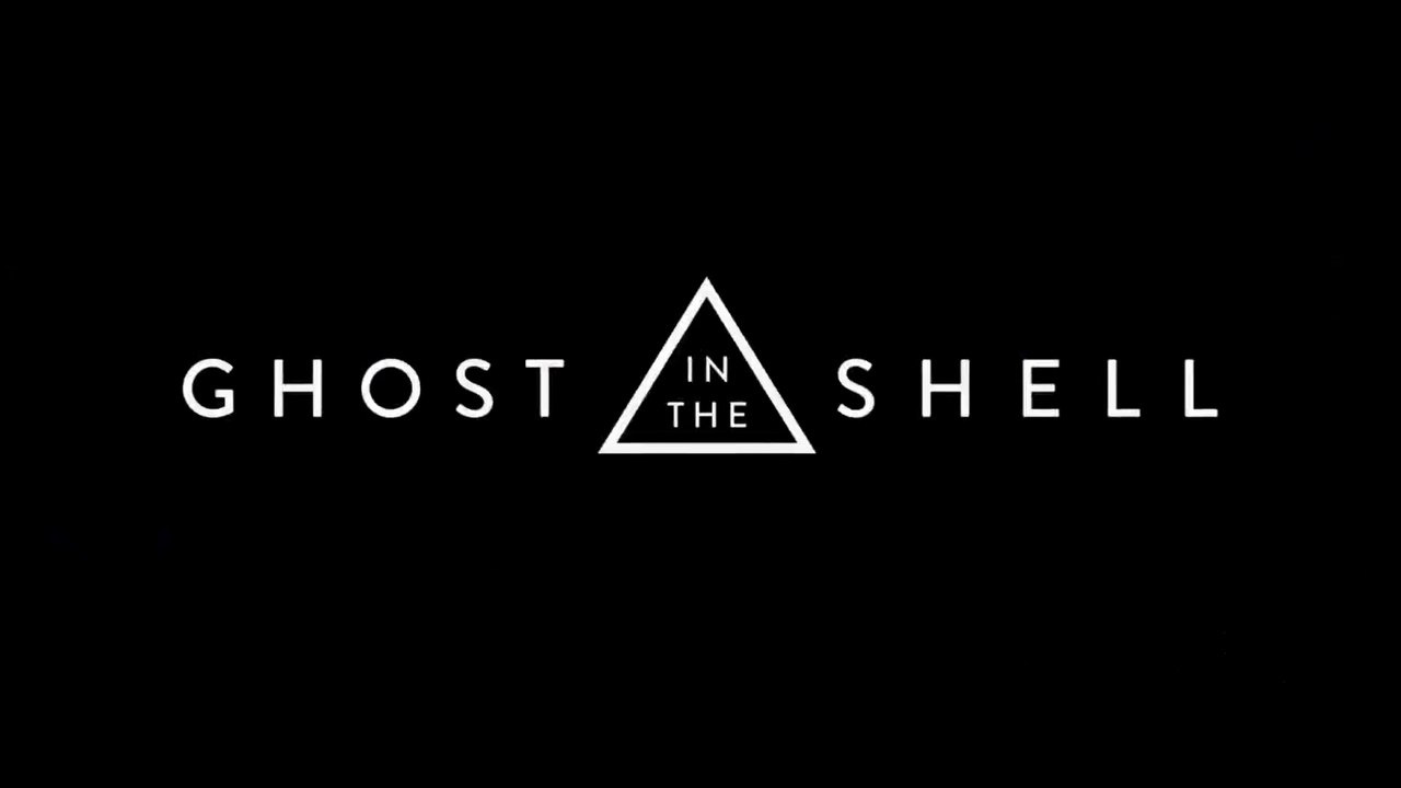 Ghost in the Shell : Bande annonce Orange