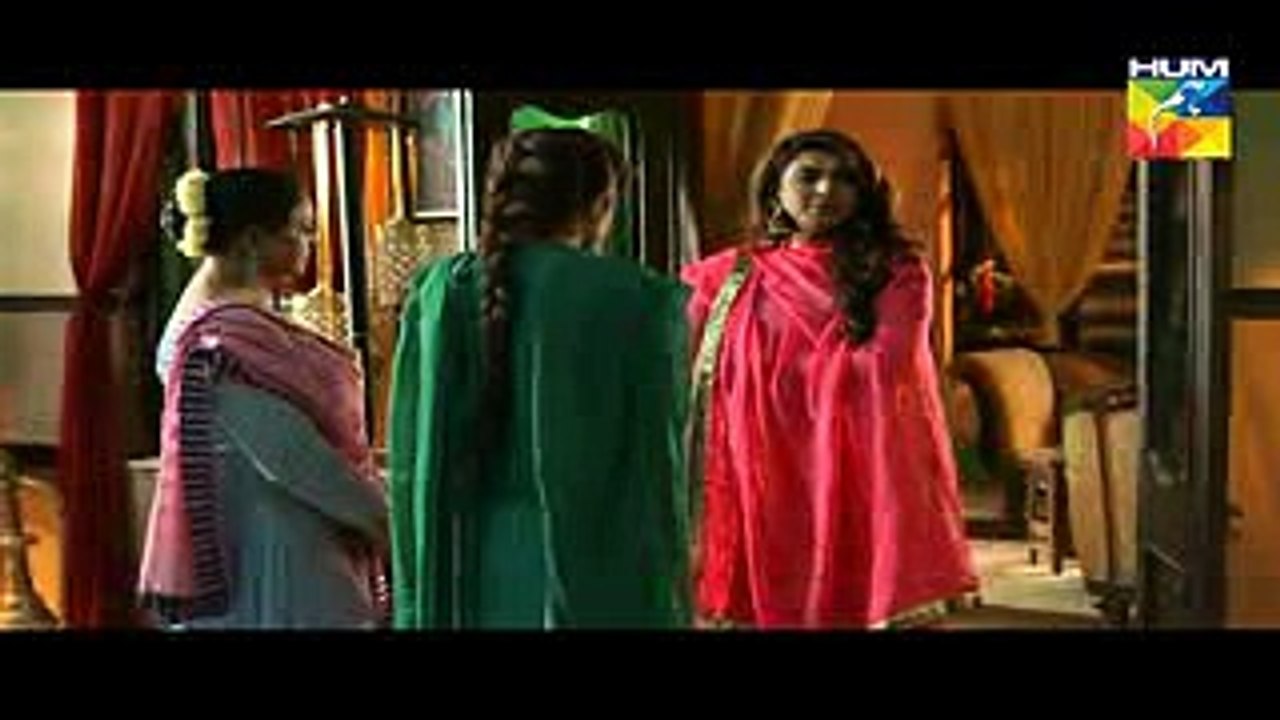 Alif Allah Aur Insaan Episode 12 HUM TV Drama 11 July 2017
