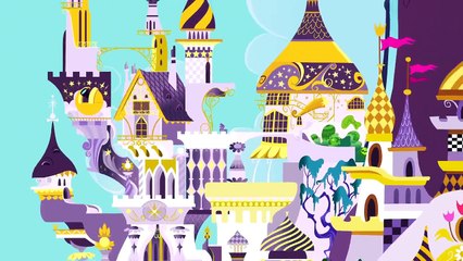 NEO - MLP FiM : 3.évad 1.rész [720p]