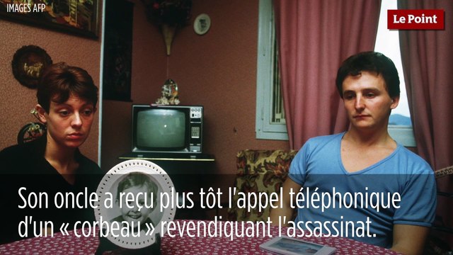 Retour sur l'affaire Grégory