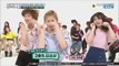 Twice  Cheer up - SHY SHY SHY Dance 2x - Weekly Idol  Kpop Girlgroup