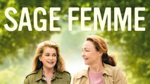 Sage Femme : Bande annonce Orange