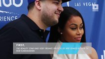 Blac Chyna threatens lawsuit against rapper Ferrari