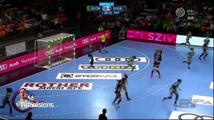 أسماء الغاوي تتحدث عن مسيرتها و إلتحاقها بالمنتخب المجري بعد المشاكل التي تعرضت لها مع بعض المسؤولين في الجامعة التونسية