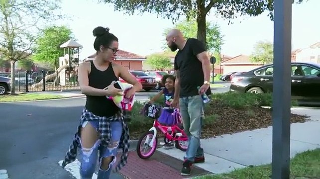 'We Don't Really Know Each Other!' Briana DeJesus & Her Baby Daddy Confess The Truth About The Surprise Pregnancy