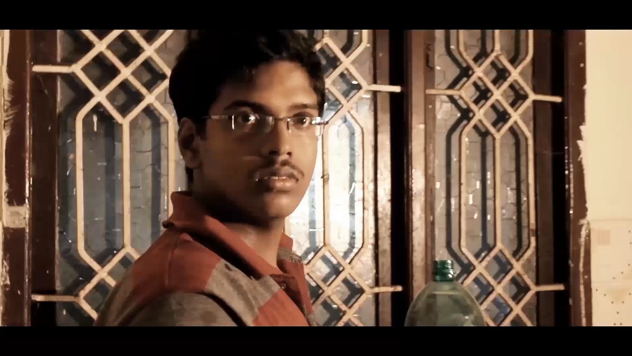 TENANT (Eng Subtitles)
