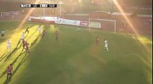 FK Liepaja (Lat)t0-2tSuduva (Ltu) 13.07.2017