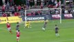 Haris Seferovic Goal HD - Benfica 2-0 Neuchâtel Xamax 13.07.2017