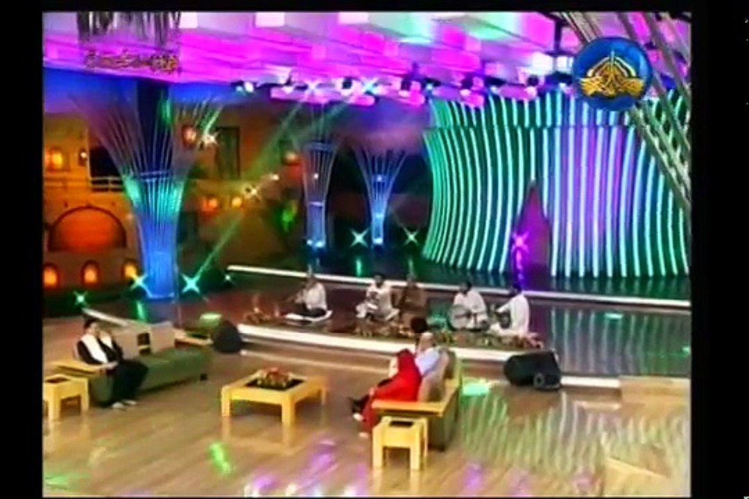 Rahat Fateh Ali Khan Naat Ik Khawab Sunawan