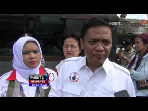 Pemeriksaan di Mako Brimob Kelapa Dua Kasus Dugaan Makar