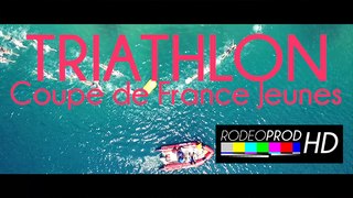 Coupe de France Triathlon Jeunes