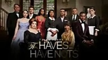 Haves and the have nots - s01e02