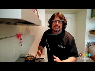 #Maturità2017 - I consigli di Alessandro Borghese