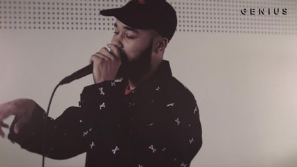 Freestyle 029: Chaz French