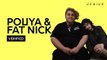 Pouya & Fat Nick Break Down 
