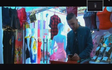 المسلسل الجزائري سانسى واعود الحلقة 20 والحلقة 21