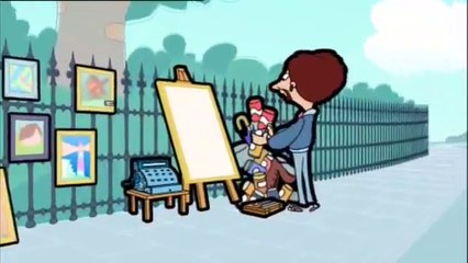 Mr Bean FULL EP ᴴᴰ About 9 hour ★★★ Best Funny Cartoon for kid ► SPECIAL COLLECTION 2017 #2 PART 1