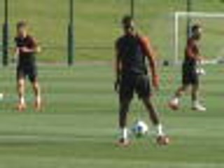 'Great decision' for Iheanacho to leave Man City - Okocha