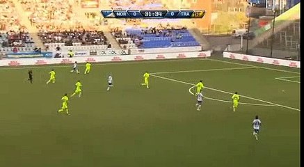 Norrkoping (Swe)	1-0	Trakai (Ltu) 13.07.2017