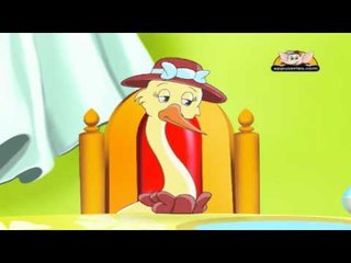 Aesops Tales in Gujarati - A Bad Dinner