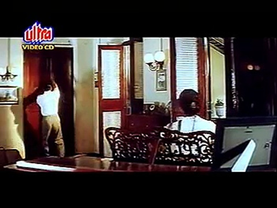 Rani Mukharjee's LONGEST SMoooCH Ever!!!
