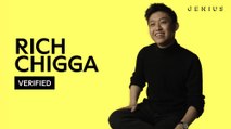 Rich Chigga Breaks Down 