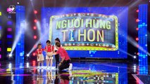 Người Hùng Tí Hon  Những phát ngôn ngộ nghĩnh của các tài năng nhí.