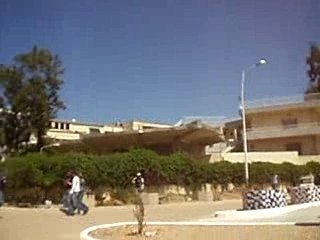 Champ De Mars Annaba