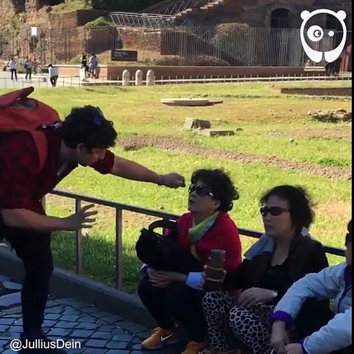 Comment impressionner les filles avec un tour de magie