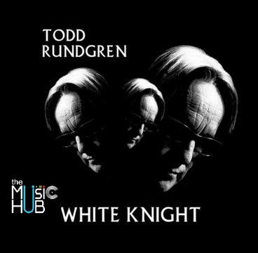 TODD RUNDGREN feat DONALD FAGEN - Tin Foil Hat