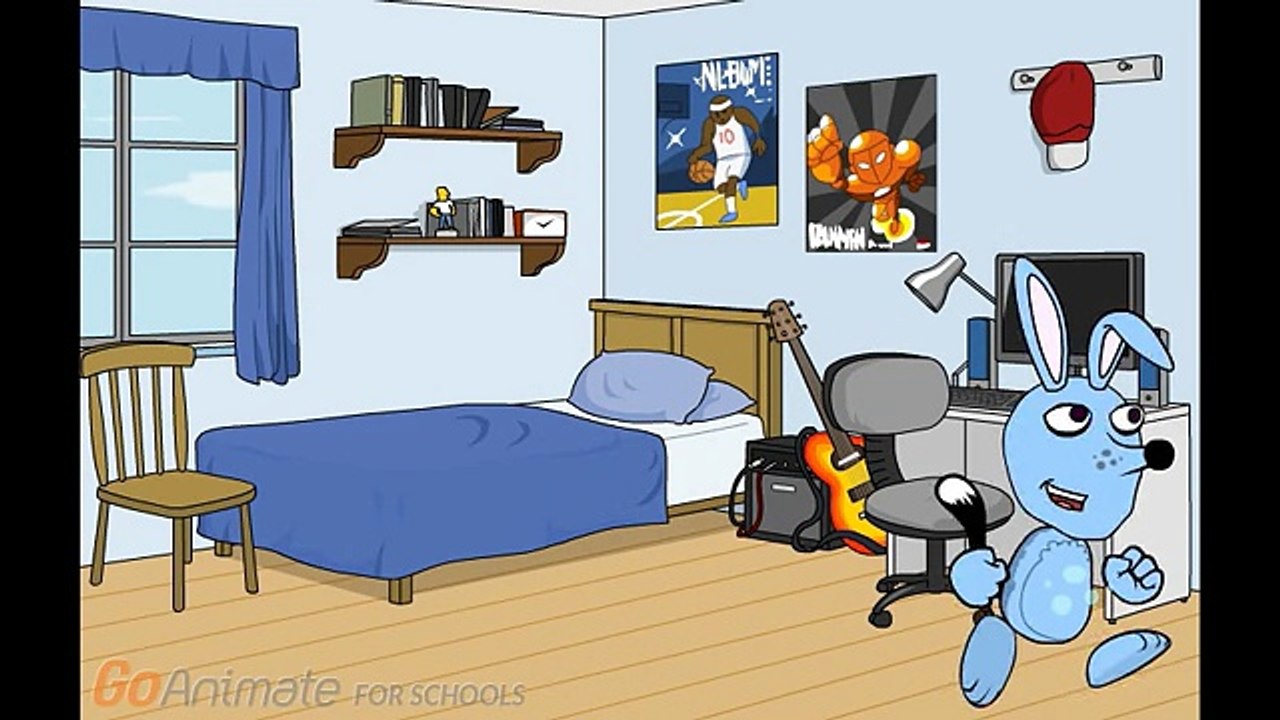 Boj Kills Boots Back And Gets Grounded