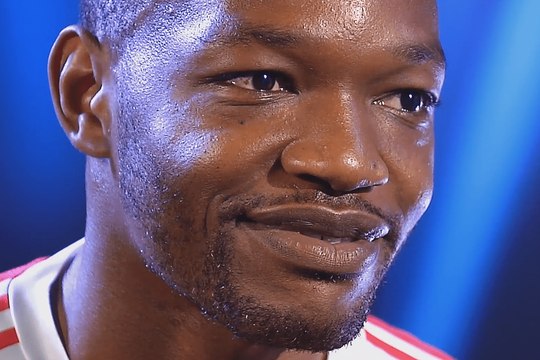 Le Vélodrome m'a manqué