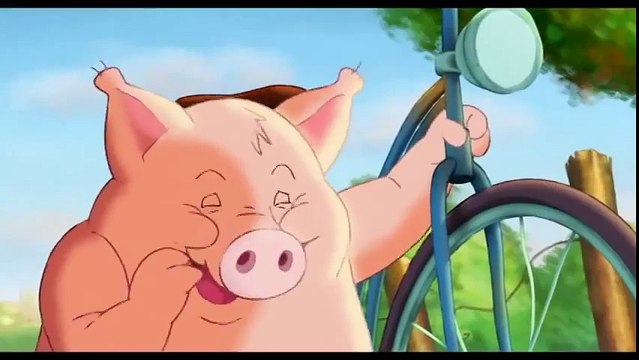 Trois Amis Menent L' Enquete (2009) Film Complet VF (480p_25fps_H264-128kbit_AAC)