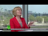 Keiser Report: The End Game (E913)
