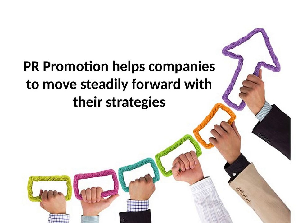 How a PR company helps companies to cope with the crisis?