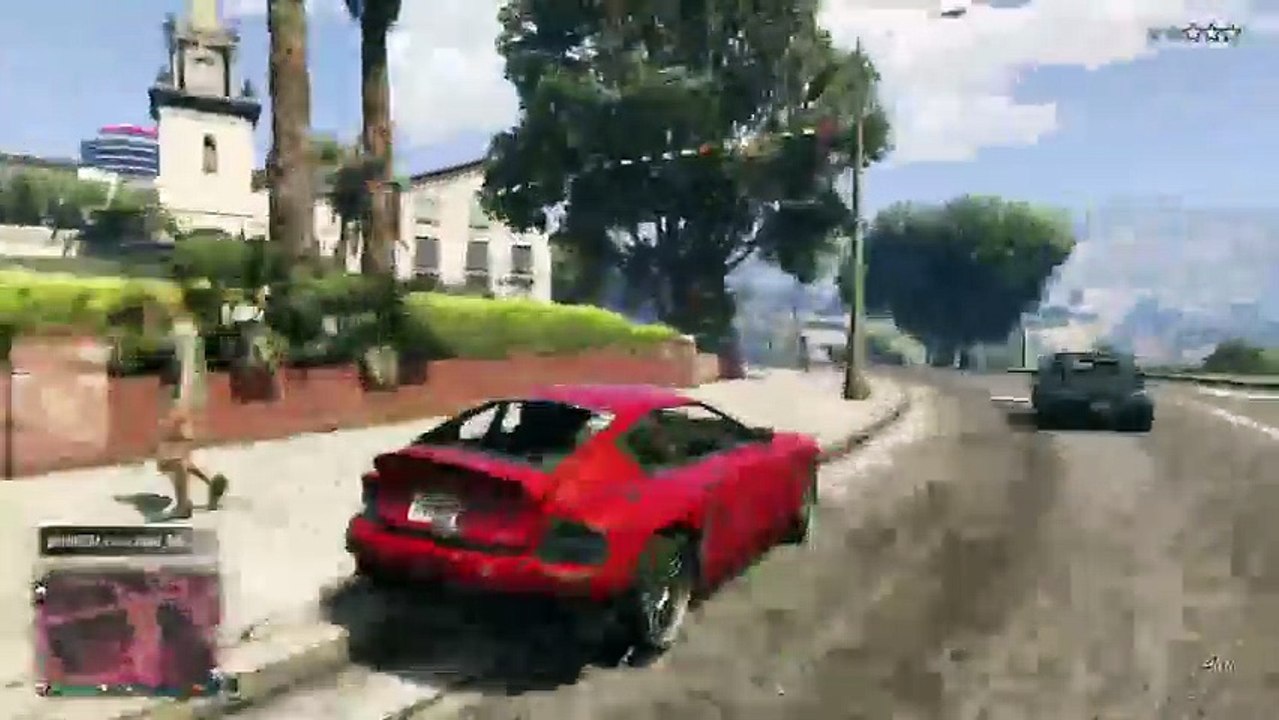 Twisted-Face-'s Live PS4 Broadcast