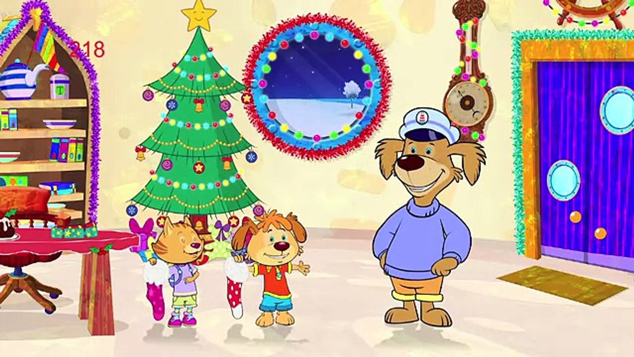Pip Ahoy! Xmas Special - Can I Spend