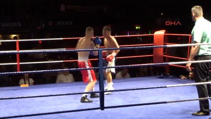 Almanya'da Türk Boksör 19 Gündür Bulunamıyor