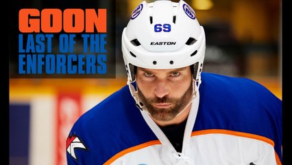 Goon- Last of the Enforcers Trailer #2 (2017) - Movieclips Trailers - YouTube