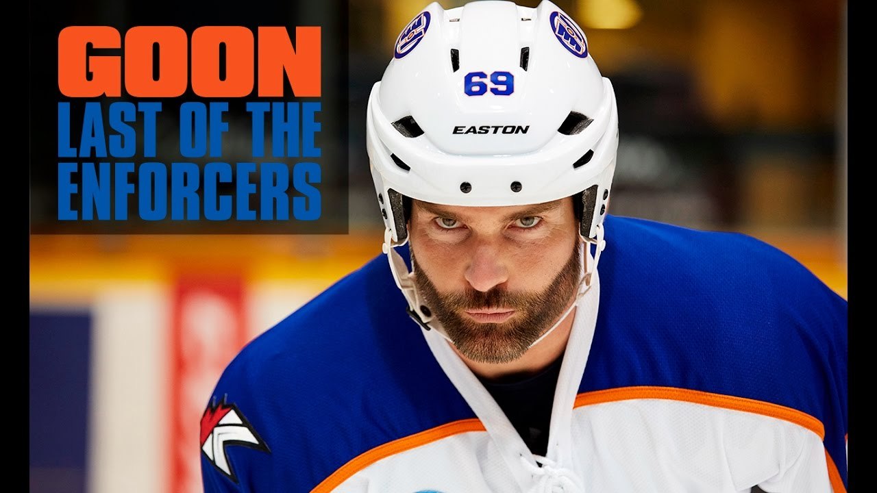 Goon- Last of the Enforcers Trailer #2 (2017) - Movieclips Trailers - YouTube