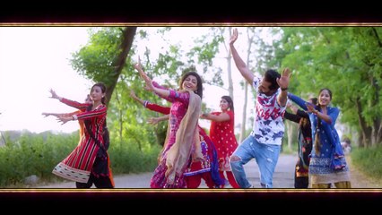 Nirne Kalje | Ranbir Singh | Gag Studioz | Latest Punjabi Song 2017