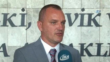 Ersel Akbeniz: "Göztepe Tribünü, Diğer Tribünleri de Hareketlendirecektir"