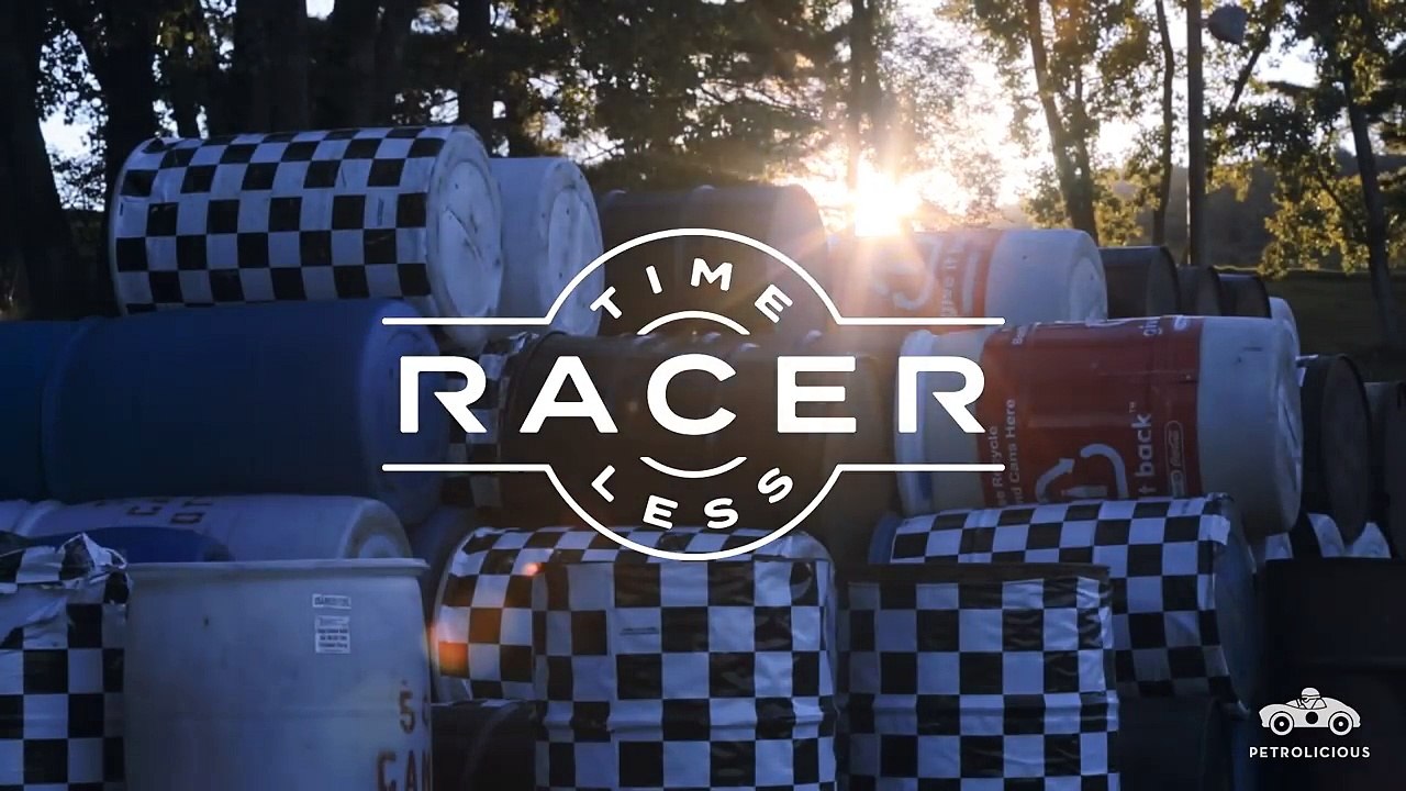 This Alfa Romeo Giulietta Is A Timeless Racer
