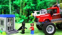 Лего фильм Бэтмен мультфильм на русском. Видео для Детей. Лего Бэтмен мультик. Lego Batman