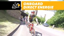 Direct Energie GoPro Highlights - Tour de France 2017