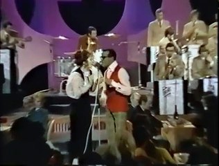 Buddy Rich Talk of the Town 1969