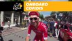 Cofidis GoPro Highlights - Tour de France 2017