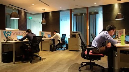 Carl Johan Freer : Carl Freer is a Tech Entrepreneur