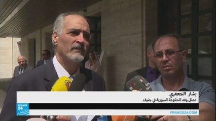 دي ميستورا يشجع مشاركة الأكراد في الدستور