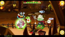 Angry Birds Epic: Unlocked New Cave 12 Happy Spot - Walkthrough